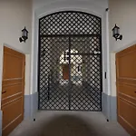 شقة Mala وارسو