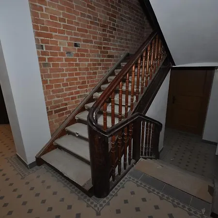 Mala Lejlighed Warszawa