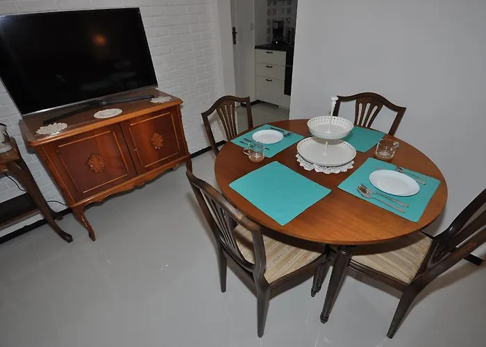 Mala Apartment Warschau