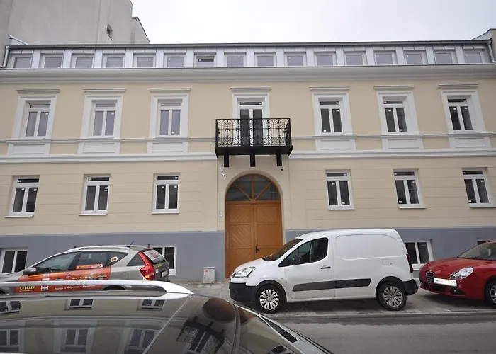 Mala Apartment Warschau