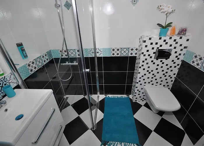 Mala Apartment Warschau