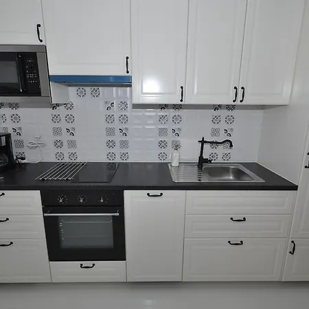Apartament Mala Warszawa