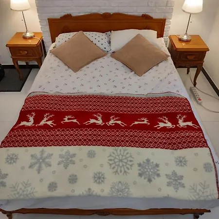 Mala Apartamento