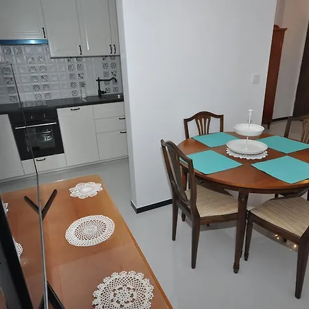 Mala Apartamento *