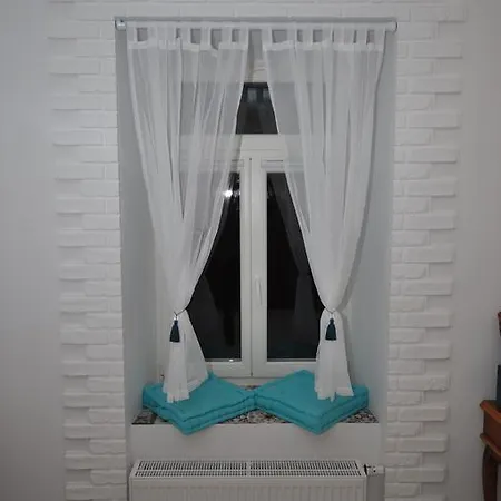 Mala Appartement Varsovie
