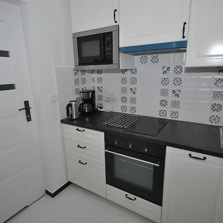 Appartement Mala