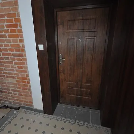 Mala Appartement