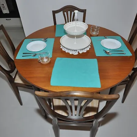 Mala Appartement