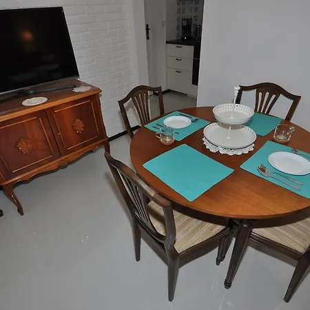 Mala Apartamento Varsovia