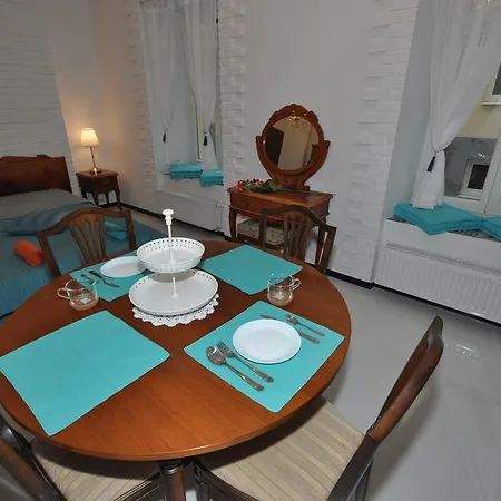 Apartamento Mala