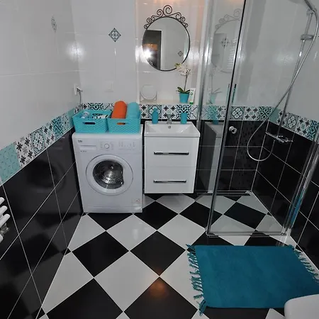 Mala Apartamento